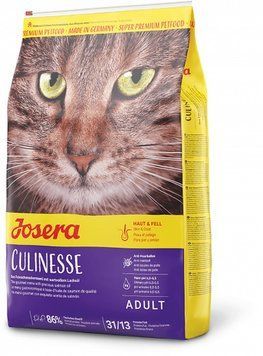 Сухий корм JOSERA Culinesse 10 кг 50003228 фото