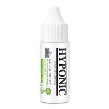 Средство для чистки ушей для собак и котов Hyponic No Sting Hinoki Cypress Ear Cleaner, 30 мл H3ER1AL0030NOKNN фото