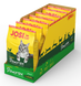 Сухой корм JosiCat Crunchy Chicken 650 г.*7 50012991*7 фото 1