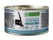 Мус для кошенят Nature's Protection Kitten Starter Mousse Chicken 200 г KIK45515 фото 1