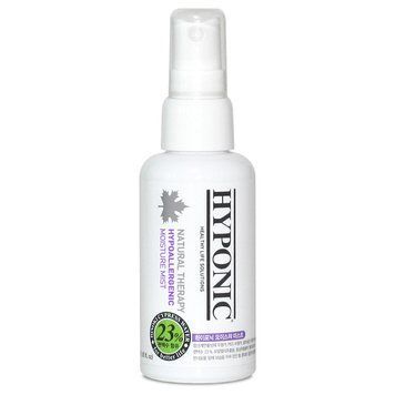 Увлажняющий спрей для распутывания шерсти для собак и котов Hyponic Hinoki Cypress Detangling Mist, 55 мл H3MI1AL0055HYKNN фото