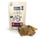 Лакомство для собак HOME FOOD Рубец говяжий For DOG 80 г 1024008 фото 1