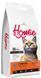 Сухой корм Homie Super Premium с курицей для взрослых кошек, 2,75 кг