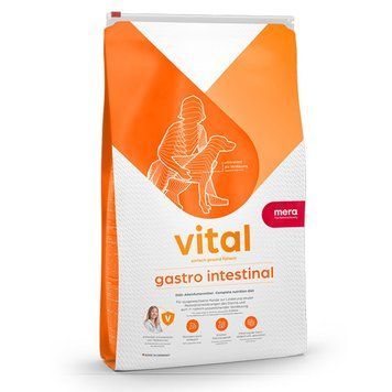 Сухой корм MERA VITAL Gastro Intestinal для взрослых собак при расстройствах пищеварения, 10 кг 700045 - 0454 фото