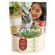 Сухой корм MERA Cats Nature Sensitive Insekt (Insekt) для кошек с чувствительным пищеварением с белком насекомых, 2 кг