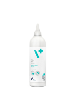 Іригаційний розчин, ветеринарний догляд за ранами Vet Expert Veterinary Wounds Care Irrigation Liquid, 250 мл 211452 фото