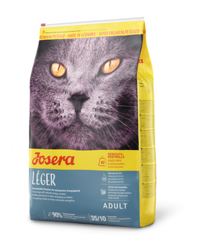 Сухий корм JOSERA L&eacute;ger 400 г*8 50004846p фото