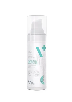 Гель для заживления ран Vet Expert Healing Gel Ветеринарный уход, 30 мл 212015 фото