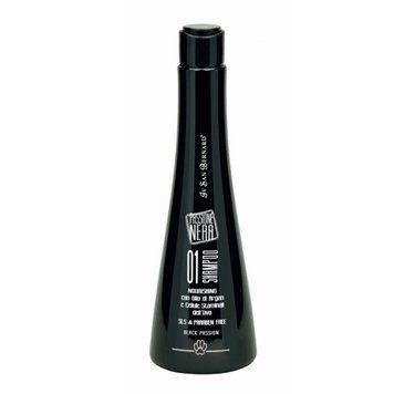1 Шампунь Iv San Bernard 01 Nourishing, защитана очищуюча действие, с маслом Аргана, 250 мл 9996 NSHA01250 фото