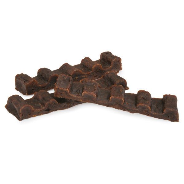 Лакомство для собак Мясные батончики из курицы 12x2x1 см 100 г, CAMON AE442/B фото